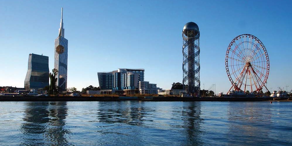 Доставка в батуми. Батуми Skyline. Мак в Батуми. Батуми (город). Кизики Батуми.